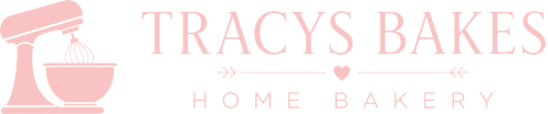 Tracys Bakes, home bakery